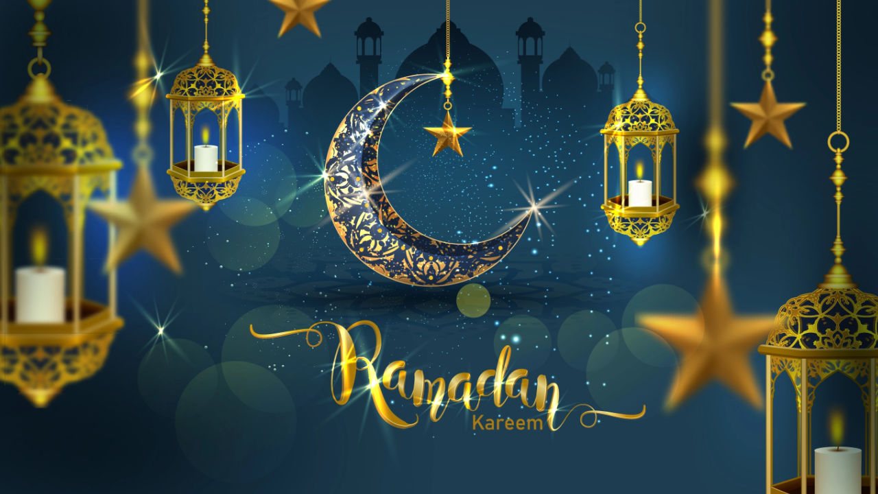 Koleksi Ucapan Ramadan Dan Selamat Berpuasa Tahun 2023